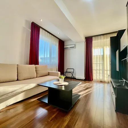 Apartmán Summerland *