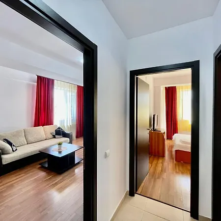 Apartmán Summerland
