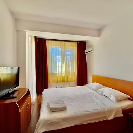 Apartment Summerland *