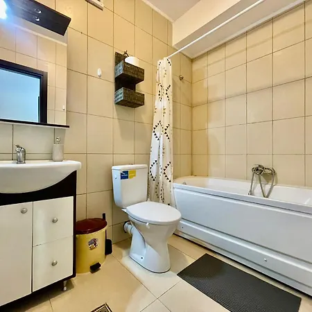 Summerland Apartment Mamaia