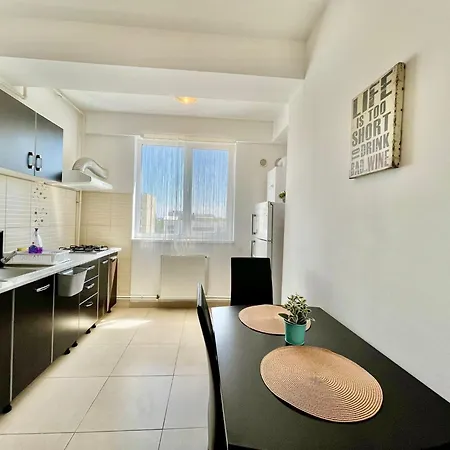 Apartmán Summerland