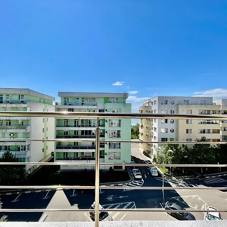 Summerland Apartmán Mamaia