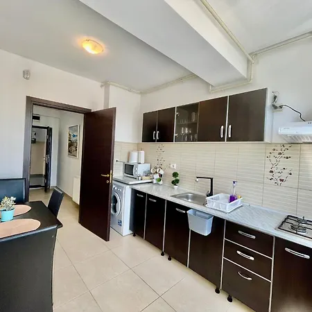 Summerland Apartment
