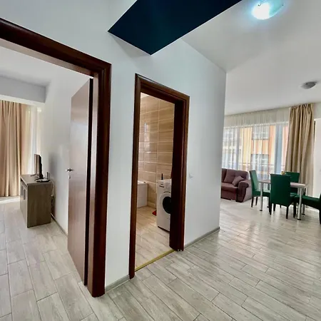Summerland Apartment Mamaia
