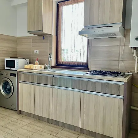 Apartment Summerland
