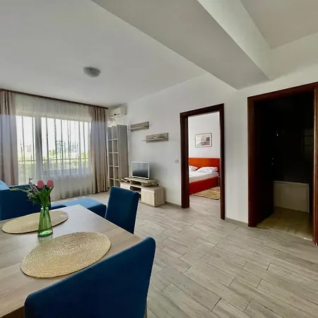 Summerland Apartment Mamaia