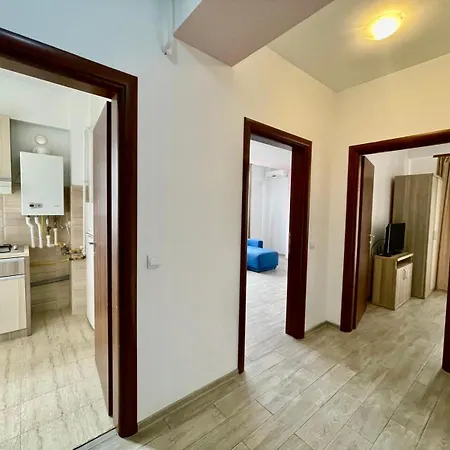 Apartment Summerland