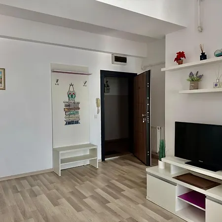 Apartmán Summerland *