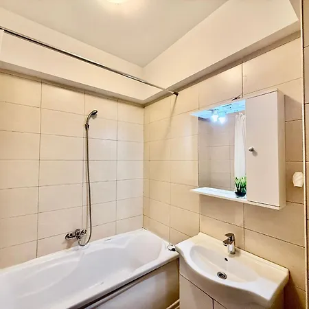 Summerland Apartmán *