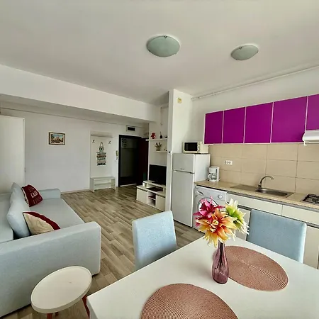Apartmán Summerland