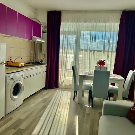 Summerland Apartmán Mamaia