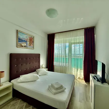 Apartmán Summerland Mamaia