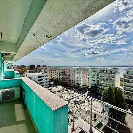Apartmán Summerland Mamaia